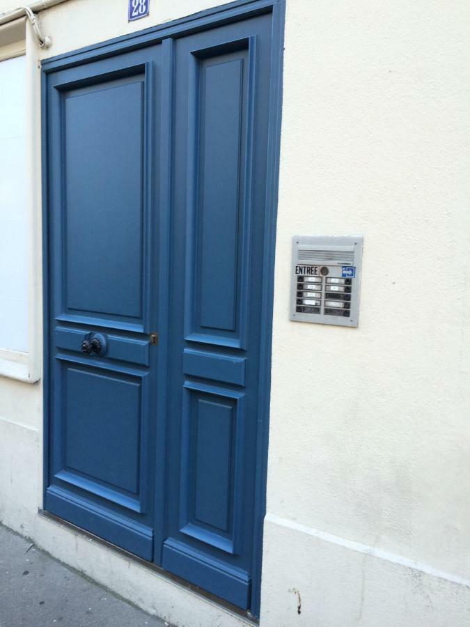 Le Carrel Saint Marc Apartment Rouen Exterior photo